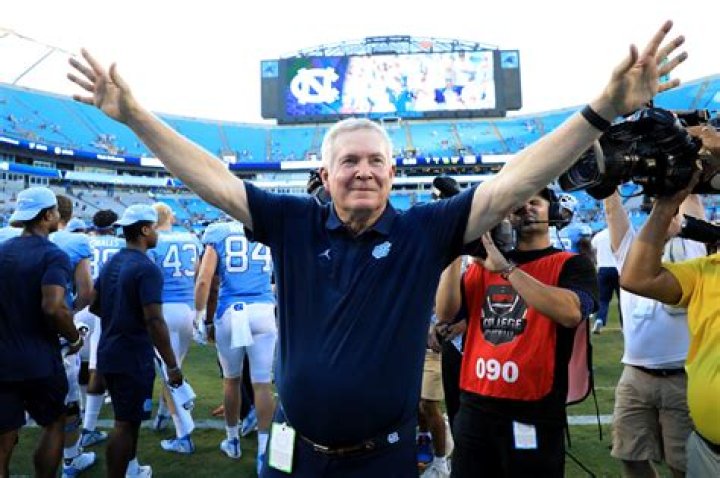 Jim Tressel Net Worth - Wiki, Age, Weight and Height, Relationships, Family, and More