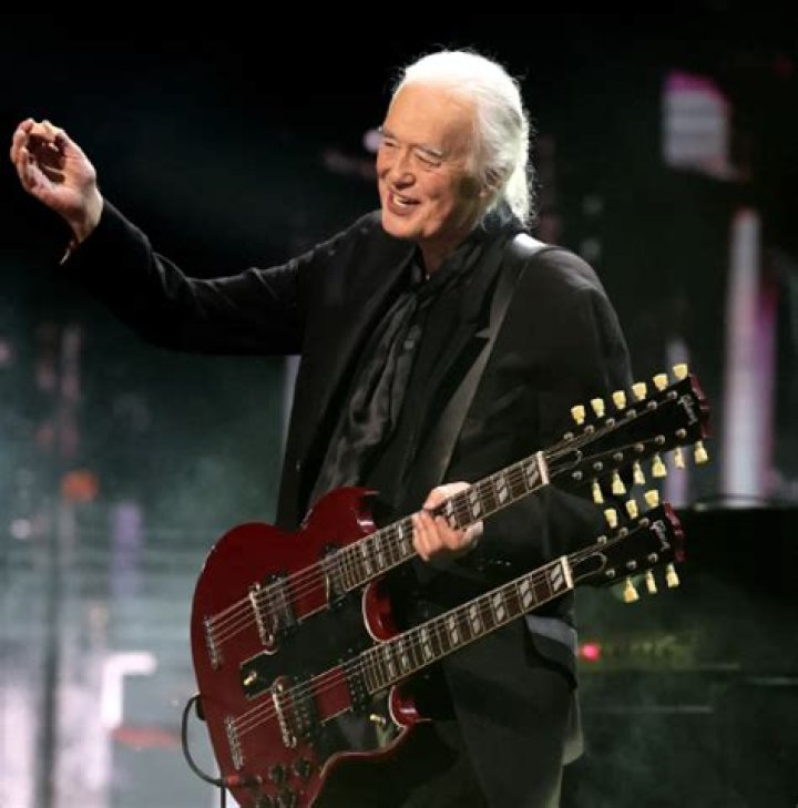 Jimmy Page Net Worth - Wiki, Age, Weight and Height, Relationships, Family, and More