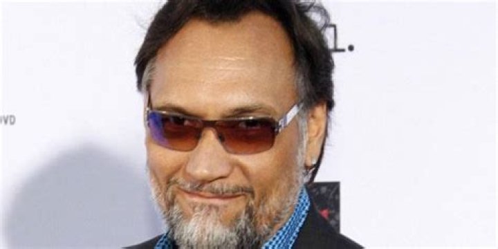 Jimmy Smits - Age, Family, Bio