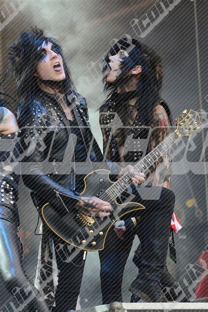 Jinxx - Age, Family, Bio