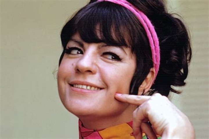 Jo Anne Worley Bio (Wiki) 