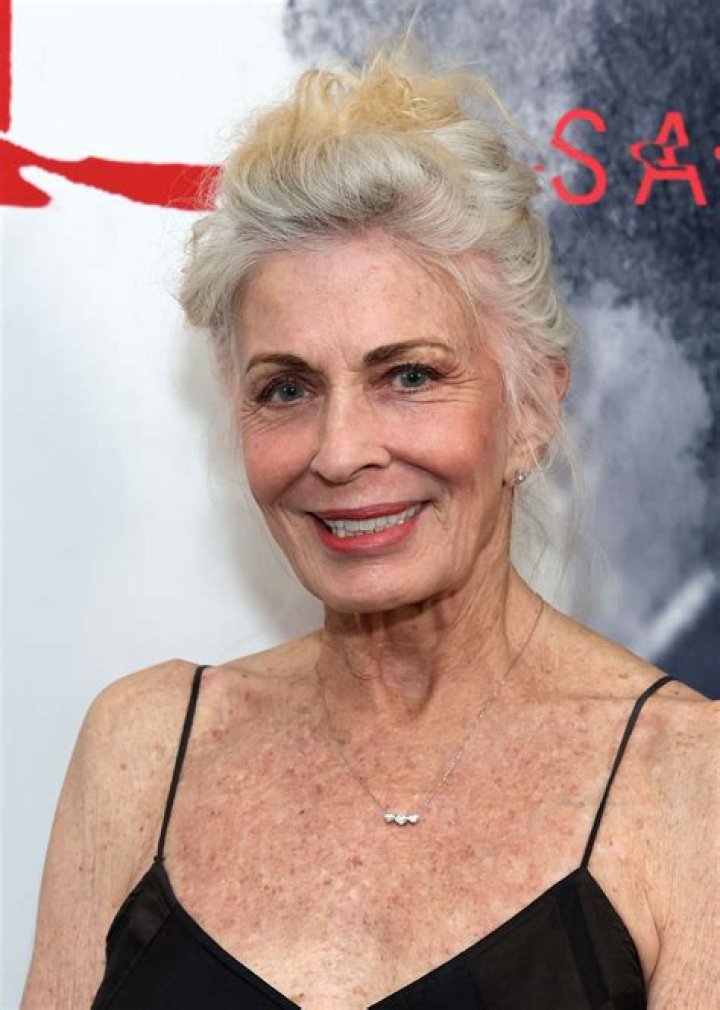 Joanna Cassidy Bio (Wiki) 