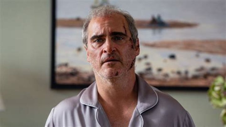 Joaquin Phoenix whines, snorts cocaine, hires hookers in “documentary”