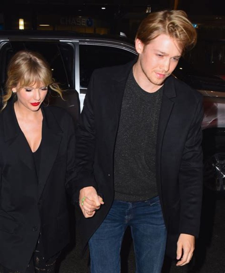 Joe Alwyn ‘will travel’ with Taylor Swift ‘when he can’ during her Eras tour