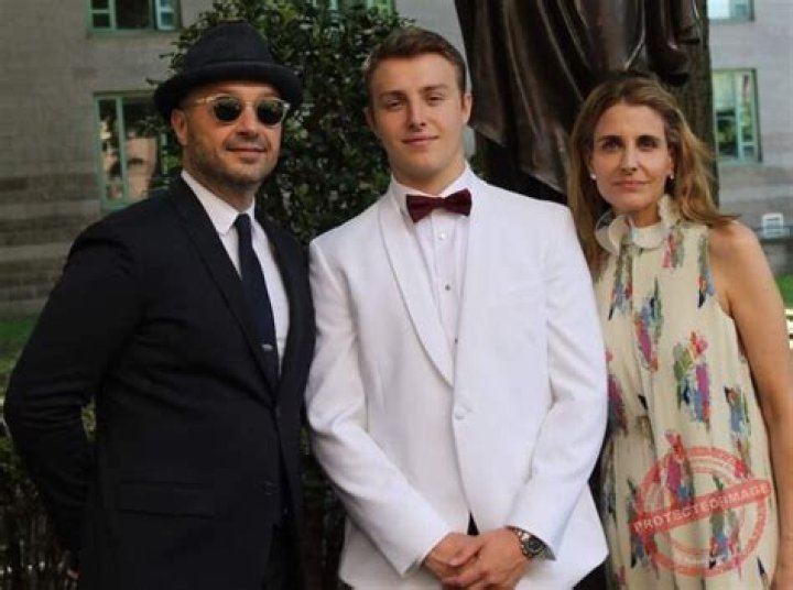 Joe Bastianich Bio (Wiki) 