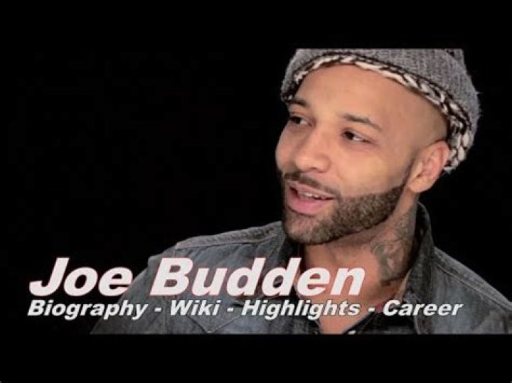 Joe Budden Bio (Wiki) 