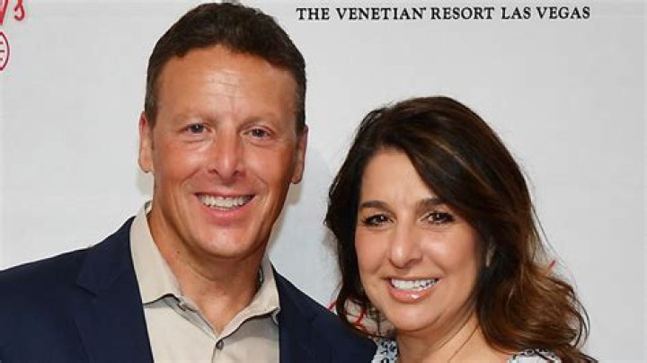 Joe Faugno - Age, Family, Bio