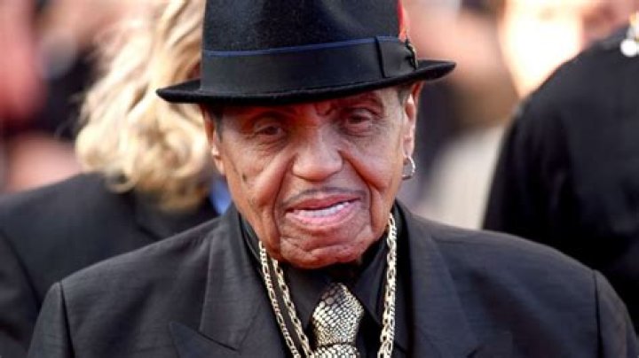 Joe Jackson Net Worth At Death