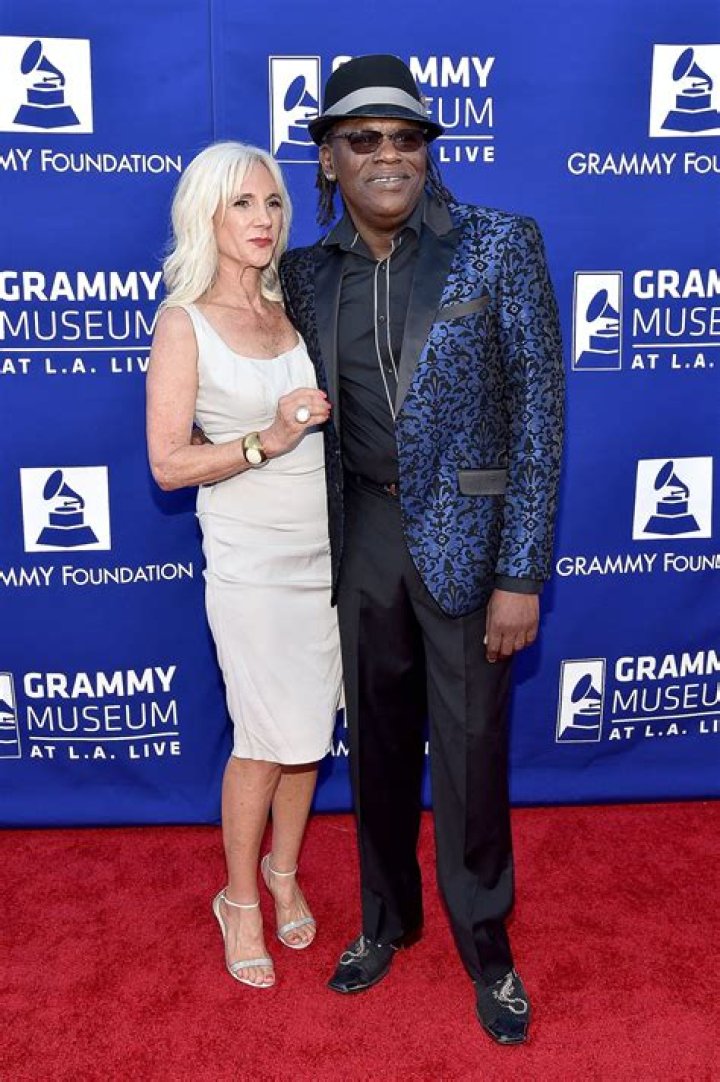 Joe Louis Walker Net Worth - Wiki, Age, Weight and Height, Relationships, Family, and More