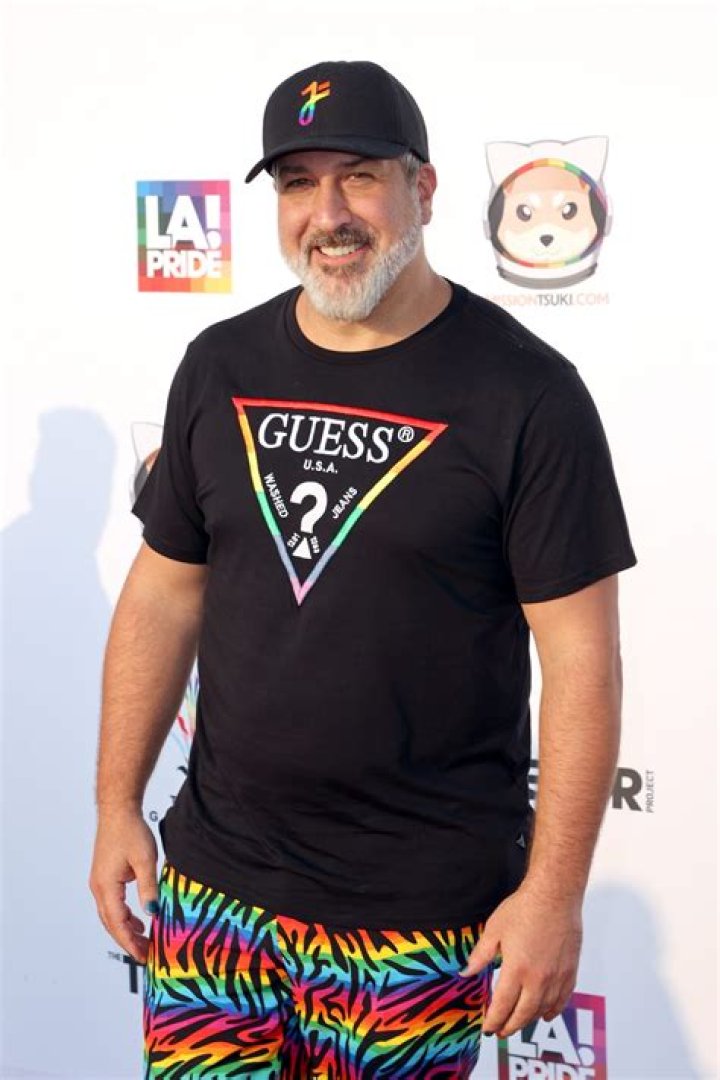 Joey Fatone Net Worth - Wiki, Age, Weight and Height, Relationships, Family, and More