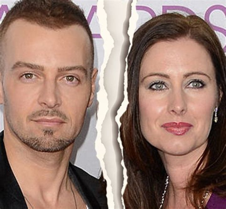 Joey Lawrence and his wife Chandie Yawn-Nelson have divorced!