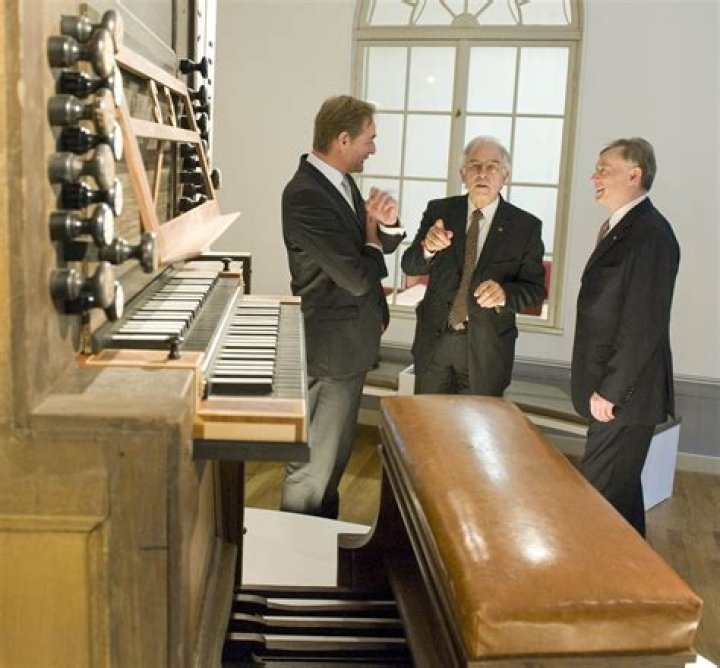 Johann Sebastian Bach Net Worth - Wiki, Age, Weight and Height, Relationships, Family, and More