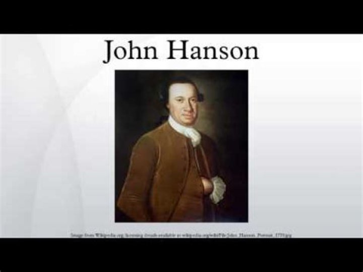 John Ira Shepherd Hanson Bio (Wiki) 