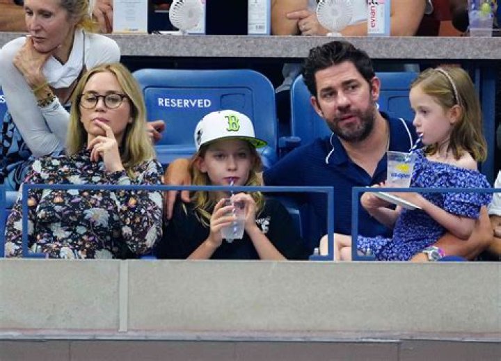 John Krasinski’s SGN starts baseball season with generous donation from Red Sox