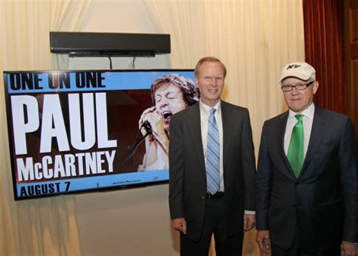 John Mara Net Worth - Wiki, Age, Weight and Height, Relationships, Family, and More