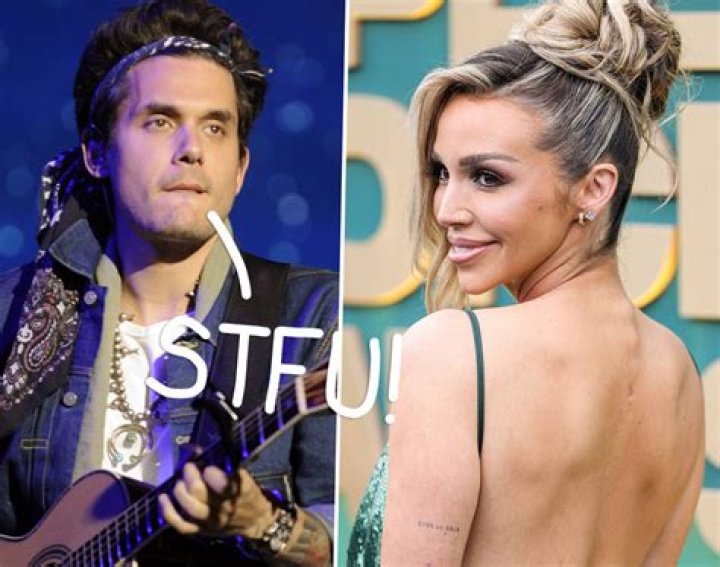 	John Mayer denies romance with Kristin Cavallari, mum on Jessica Simpson	