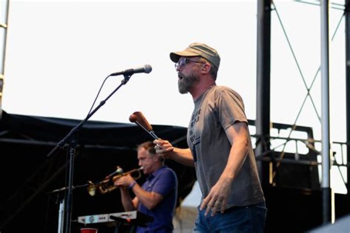 John McCrea Net Worth - Wiki, Age, Weight and Height, Relationships, Family, and More