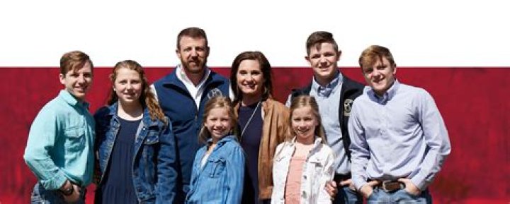 John ‘Moon’ Mullin Family: Wife, Children, Siblings, Parents