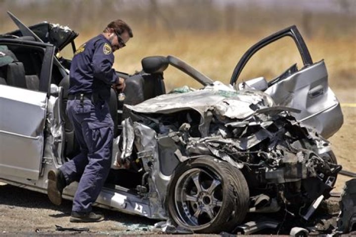 John Palmiotto Car Accident Video Gone Viral: Death And Obituary RIP