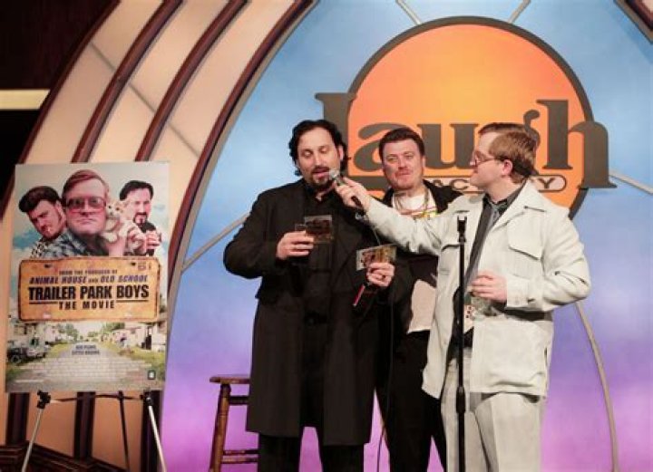 John Paul Tremblay Net Worth - Wiki, Age, Weight and Height, Relationships, Family, and More