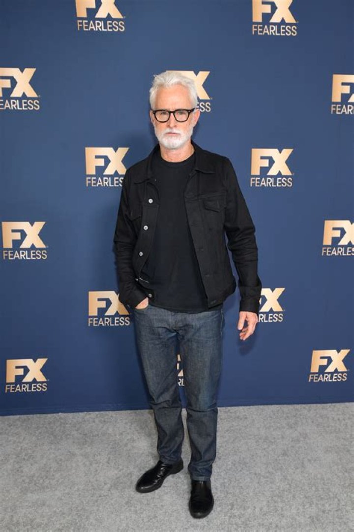 John Slattery Net Worth - Wiki, Age, Weight and Height, Relationships, Family, and More