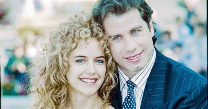 John Travolta & Kelly Preston are in Greece: everything’s fine with this ideal Cos couple