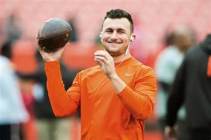 Johnny Manziel children: Does Johnny Manziel have kids?