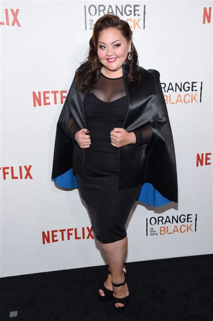 Jolene Purdy Net Worth - Wiki, Age, Weight and Height, Relationships, Family, and More