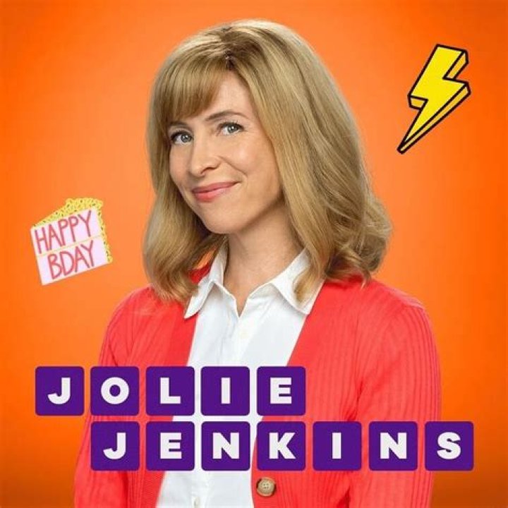 Jolie Jenkins Bio (Wiki) 