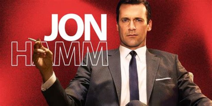 Jon Hamm keeps his ham under wraps at the ‘Mad Men’ premiere: disappointing?