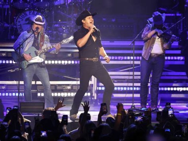 Jon Pardi Net Worth - Wiki, Age, Weight and Height, Relationships, Family, and More