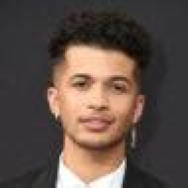 Jordan Fisher Bio (Wiki) 
