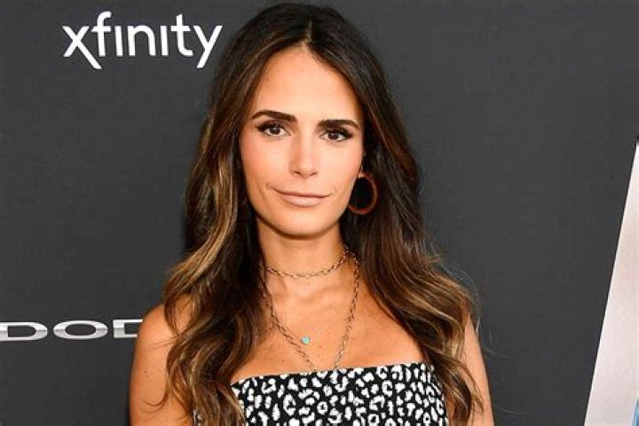 Jordana Brewster will stop posting about her kids: ‘it’s not fair. They’re not consenting’