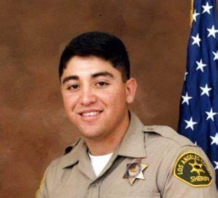 Jose Luis Orozco, Jerry Ortiz’s Killer, is on Death Row Today