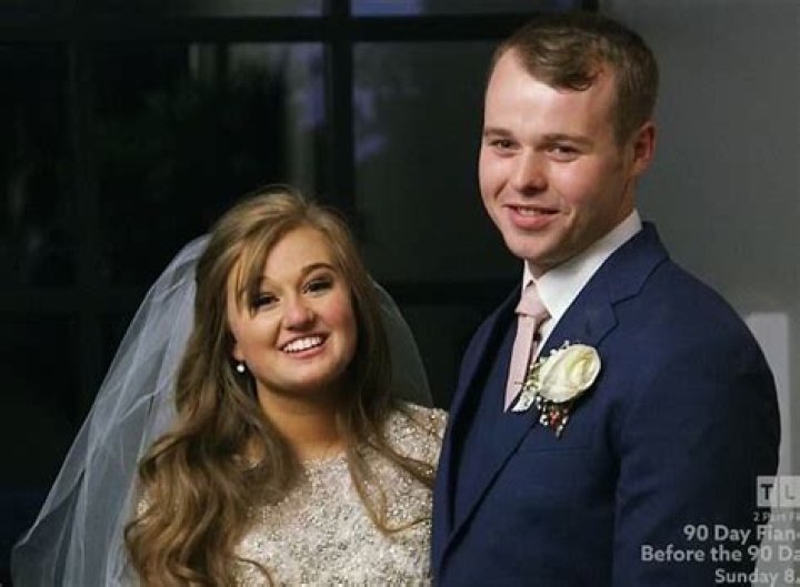 Joseph Duggar Proposed Girlfriend Kendra Caldwell at his Sister Joy-Anna’s Wedding! Engagement at a Wedding!!