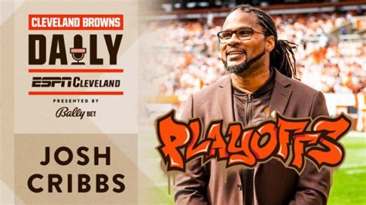 Josh Cribbs - Age, Family, Bio