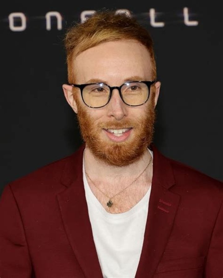 Josh Cruddas Bio (Wiki) 