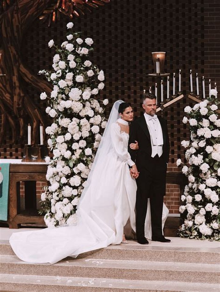 Josh Duhamel, 49 Engaged To Audra Mari, 28! His ex-wife Fergie’s reaction