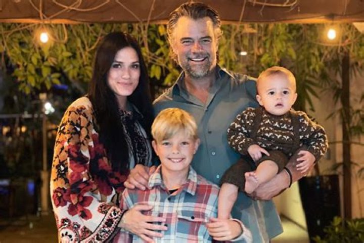 	Josh Duhamel is a doomsday prepper: ‘if things go south, I have a place to take my family’	