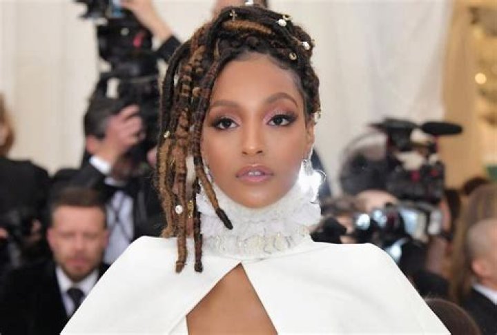 Jourdan Dunn Bio (Wiki) 