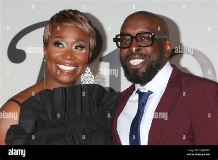 Joy-Ann Reid - Age, Family, Bio