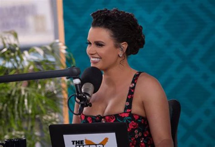 Joy Taylor Bio (Wiki) 