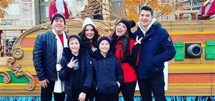 Jubilee Sharpe - Age, Family, Bio