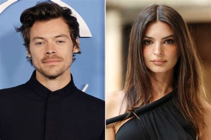 Julia Fox is Happy for Emily Ratajkowski and Harry Styles’ New Romance!