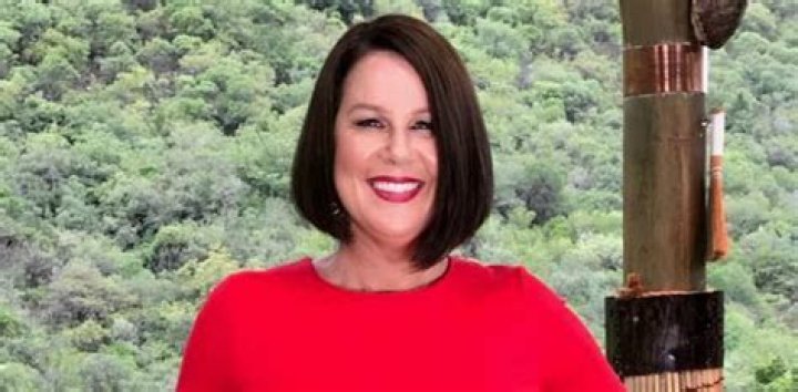 Julia Morris Bio (Wiki) 