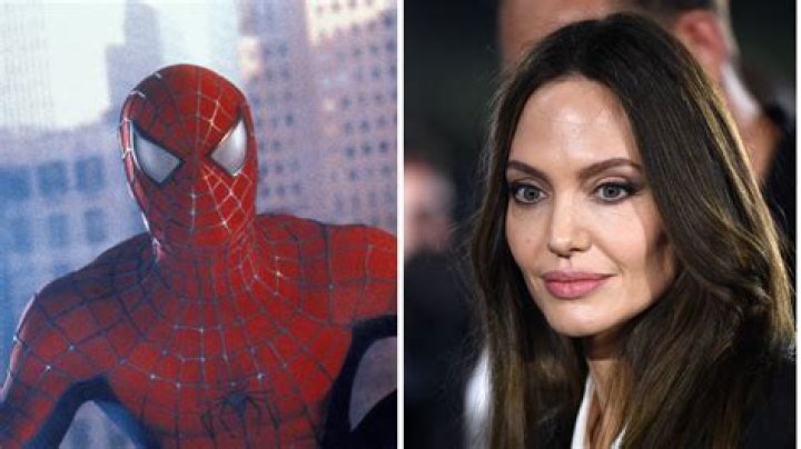 Julia Roberts trashes “Spider-Woman” Angelina Jolie