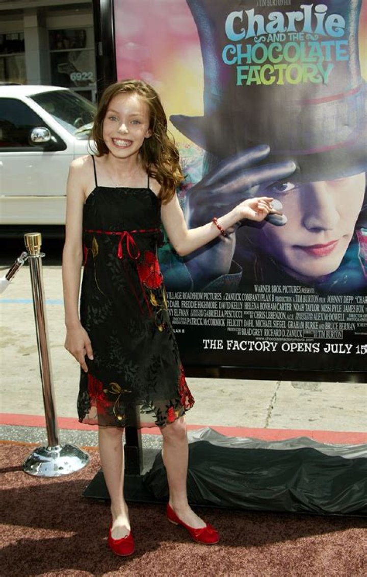 Julia Winter Net Worth - Wiki, Age, Weight and Height, Relationships, Family, and More