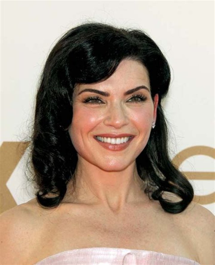 Julianna Margulies Bio (Wiki) 