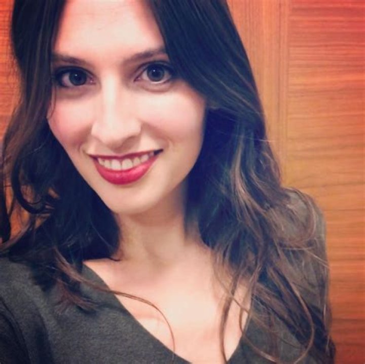 Julie Hampton Bio (Wiki) 