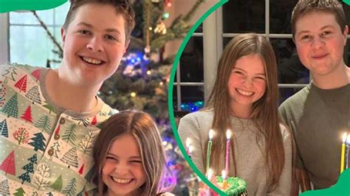 julieabright - Age, Family, Bio